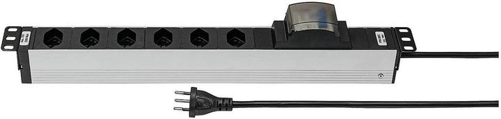 Actual product image Steffen Aluminium Modular (6 x, Type 13, 3 m)