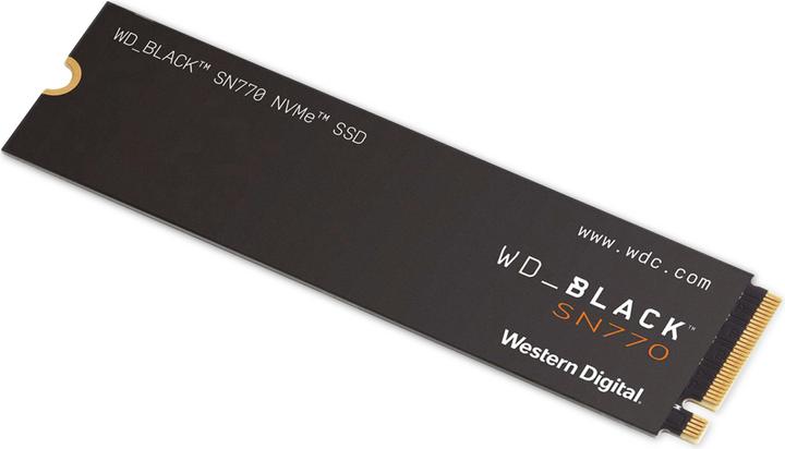 Produktbild WD Black SN770 (2000 GB, M.2 2280)