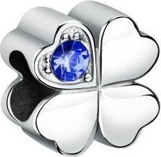 Morellato Decent Drops SCZ1271 Steel Lucky Bead