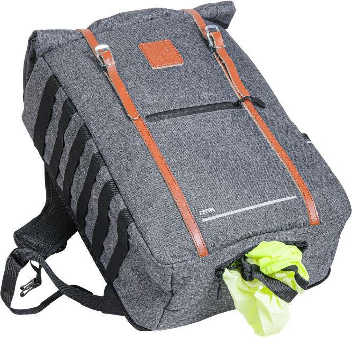 Actual product image Zefal Backpack (27 l)