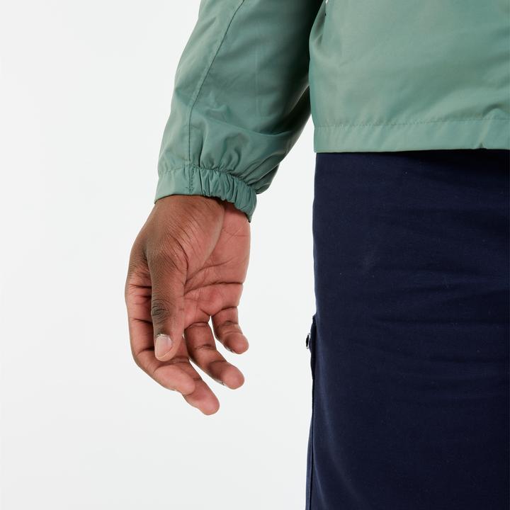 Actual product image Tribord jacket sailing 100 m 169764 (3XL)
