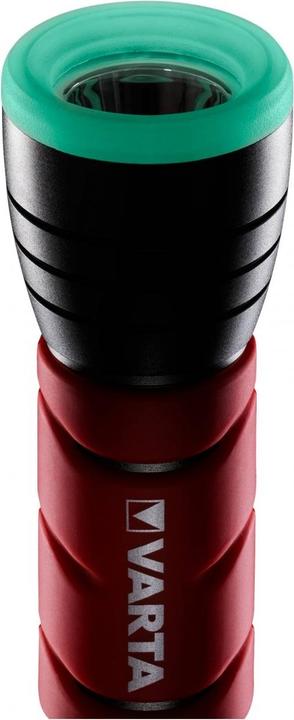 Actual product image Varta Outdoor Sports F10 (12.20 cm, 235 lm)