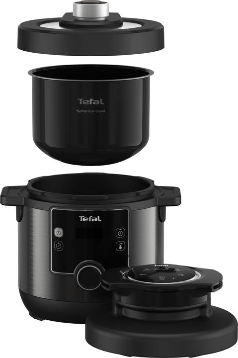 Actual product image Tefal CY7788