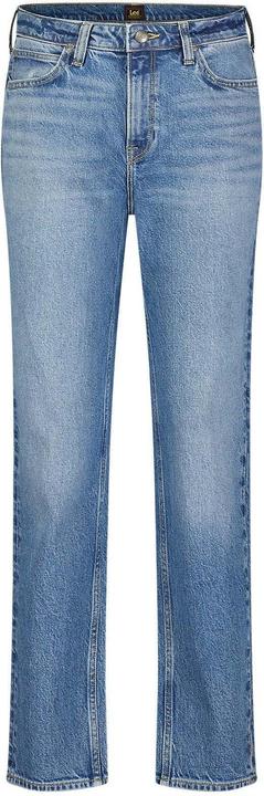 Actual product image Lee Carol straight leg jeans (28)