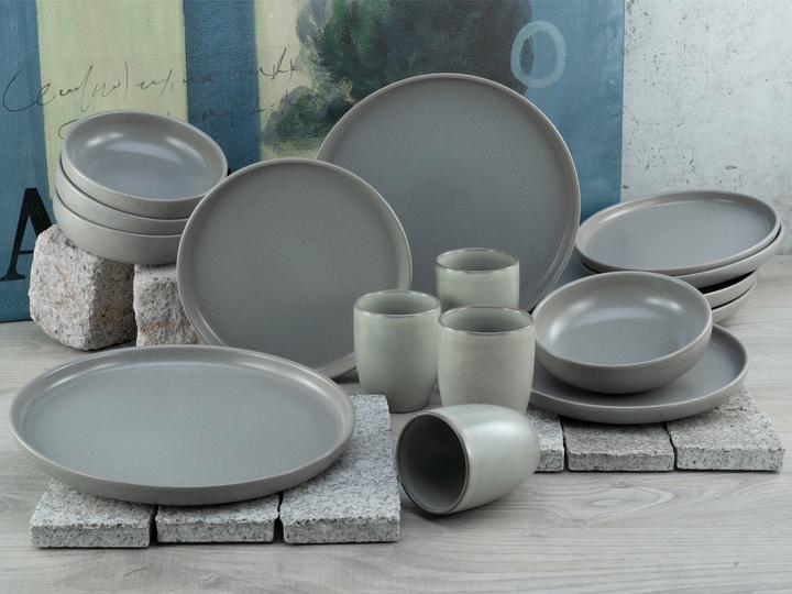 Actual product image CreaTable Uno (16 Piece)