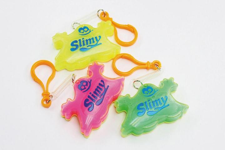 Immagine prodotto Joker Slimy - Portachiavi SLIMY originale 18g