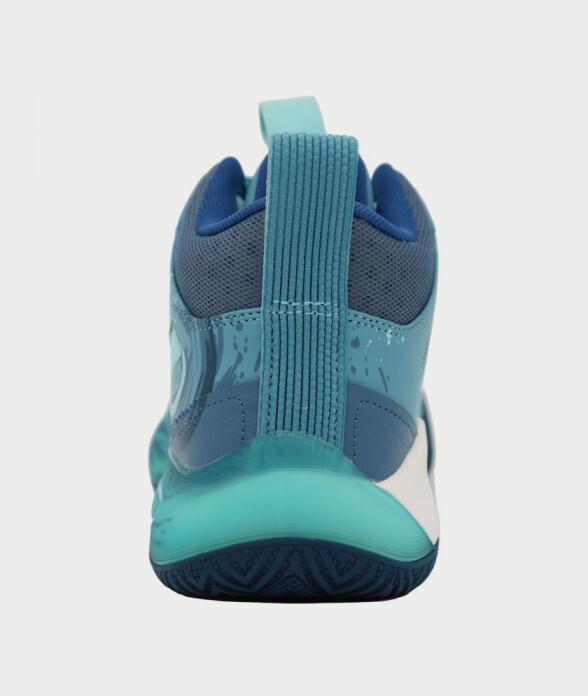 Actual product image Peak Ice Works training shoes monster 9 (45)