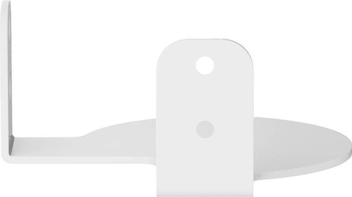Produktbild myWall My Wall HS46WL Lautsprecher-Wandhalterung Weiss 2 St. (1 Stk., Wandmontage)