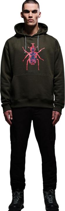 Image du produit Regatta - Sweat à capuche CHRISTIAN LACROIX MIRAMAS - Homme (S)