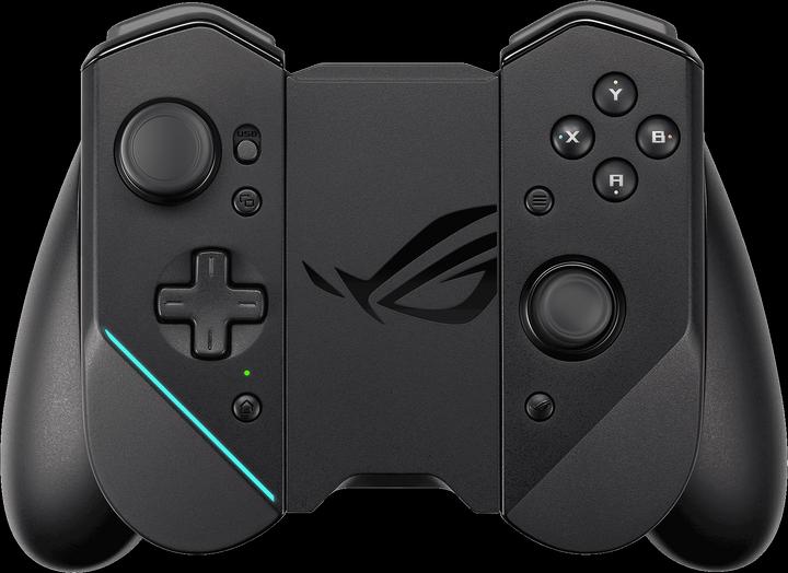 ASUS ROG Kunai 3 (Android)