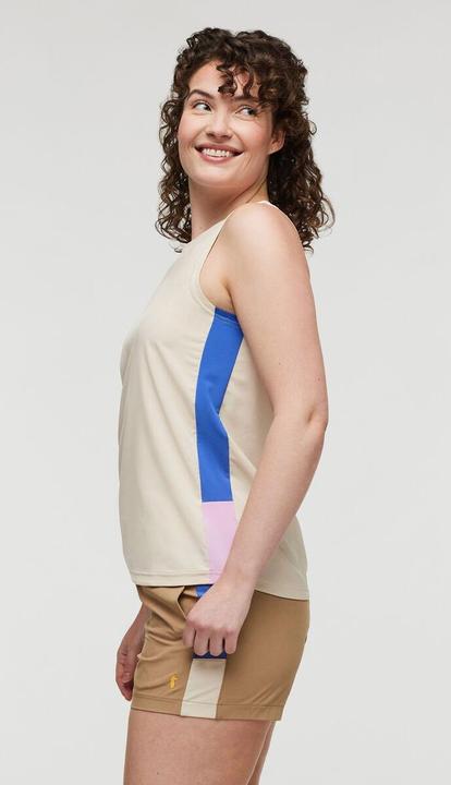 Image du produit Cotopaxi Cambio Tank (XS)