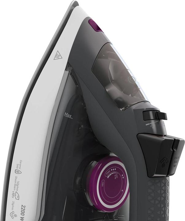 Produktbild Grundig SI 4850 (2200 W, 110 g/min)