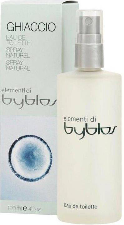 Byblos Ghiaccio (Eau de toilette, 120 ml)
