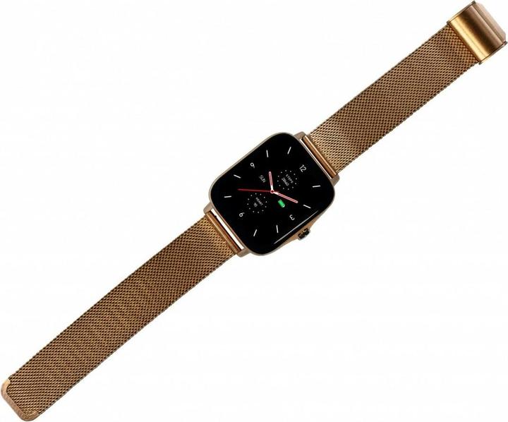 Immagine prodotto Maxcom Adatto per FW55 Aurum Pro Gold (44 mm)