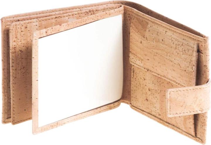 Produktbild Montado Portemonnaie «Monta L»