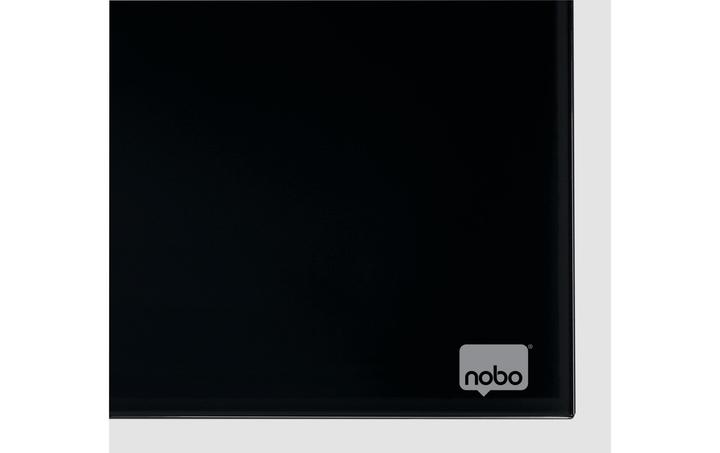Produktbild Nobo Diamond Glassboard (120 x 70 cm)