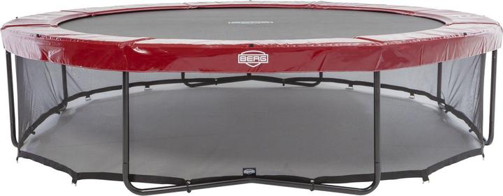 Actual product image BERG Frame net Extra 330