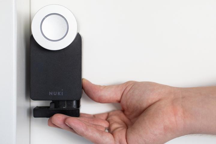 Productafbeelding Nuki Power Pack