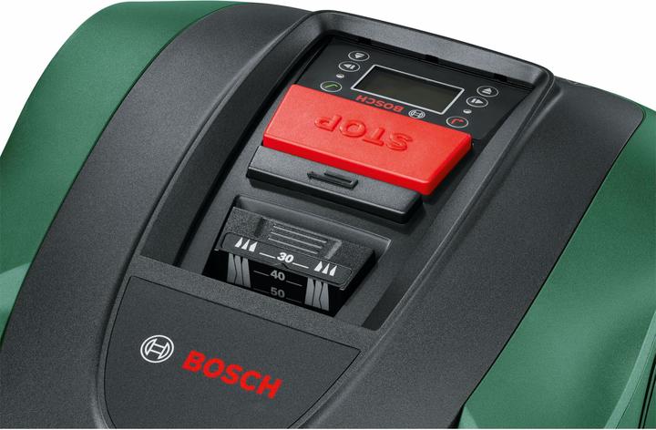 Immagine prodotto Bosch Home & Garden Indego XS 300 (300 m²)
