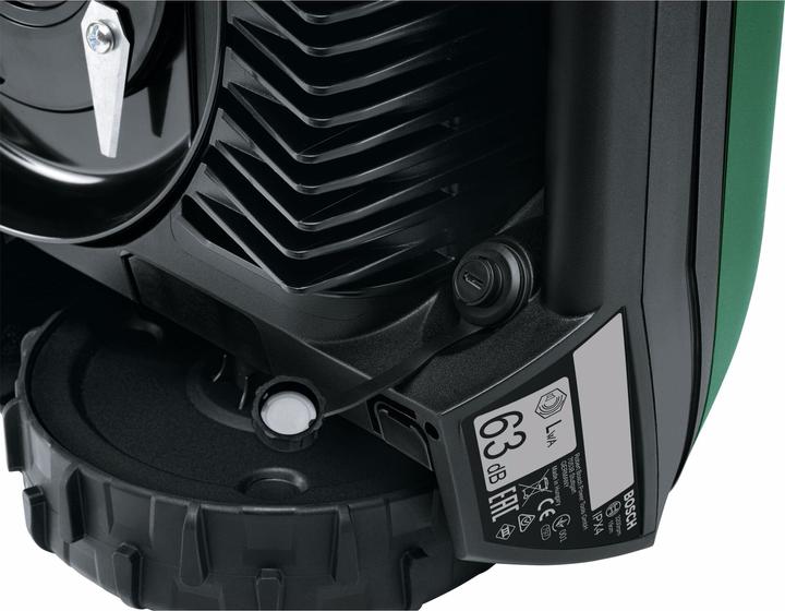 Immagine prodotto Bosch Home & Garden Indego XS 300 (300 m²)