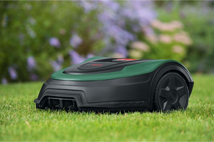 Immagine prodotto Bosch Home & Garden Indego XS 300 (300 m²)
