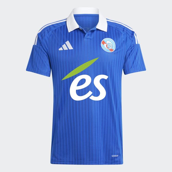 adidas RC Strasbourg Jersey (M)