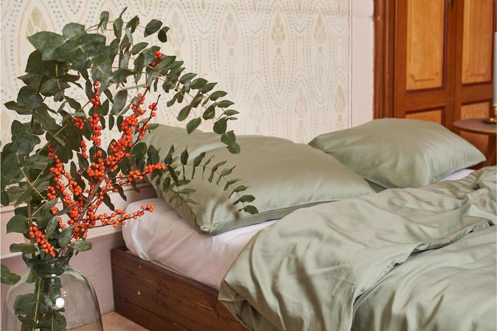 Actual product image Journey Living Braga (Pillowcase, 40 x 60 cm)