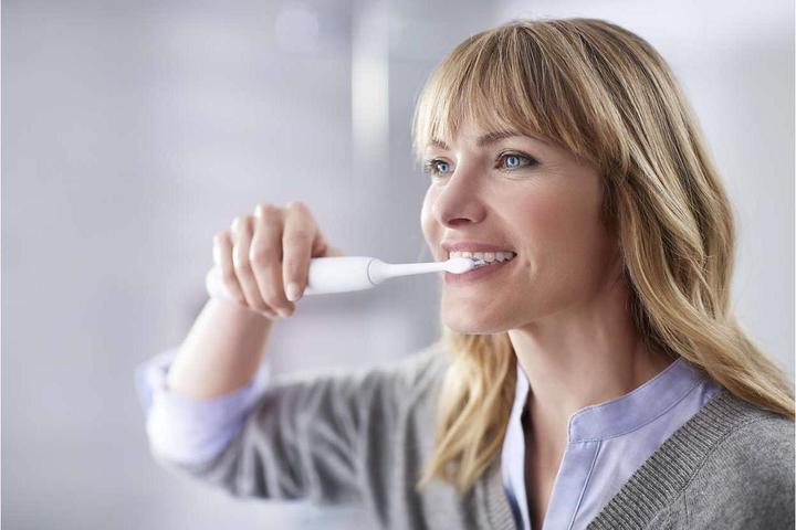 Actual product image Philips Sonicare ProtectiveClean 4500 (Sonic toothbrush)