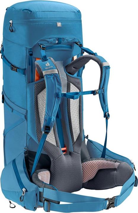 Immagine prodotto Deuter Aircontact Core 60+10 (60 l)