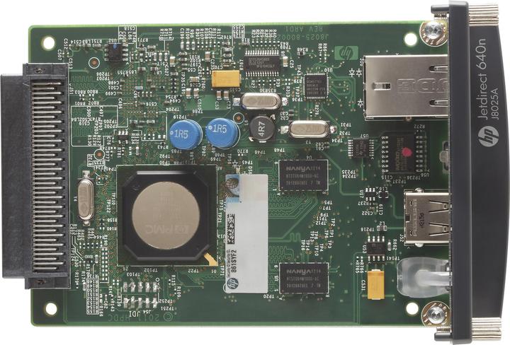 Immagine prodotto HP Server di stampa Jetdirect 640n