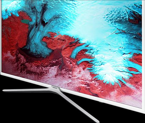 Image du produit Samsung Ue40k5580 (40", LCD, Full HD, 2016)