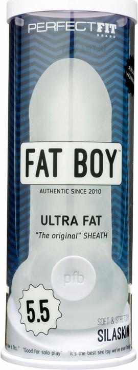 Produktbild PerfectFitBrand Fat Boy Original Ultra Fat