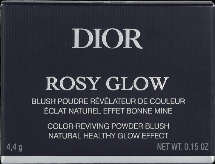 Immagine prodotto Dior Backstage (020 Mogano)