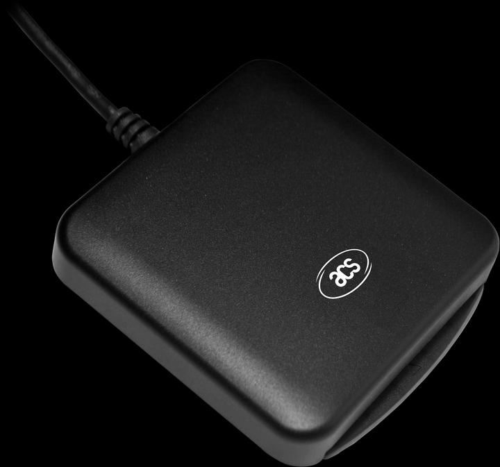 ACS ACR39U-UF (USB-C)