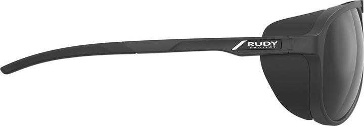Image du produit Rudy Project Stardash balck matte/smoke (Noir, Noir)