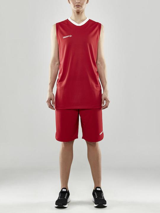 Image du produit Craft Progress Basket Singlet W (S)