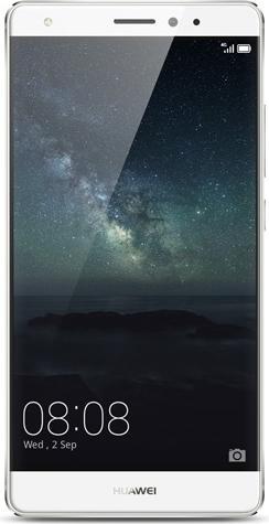 Produktbild Huawei Mate S (32 GB, Mystic Champagne, 5.50", Single SIM, 13 Mpx, 4G)