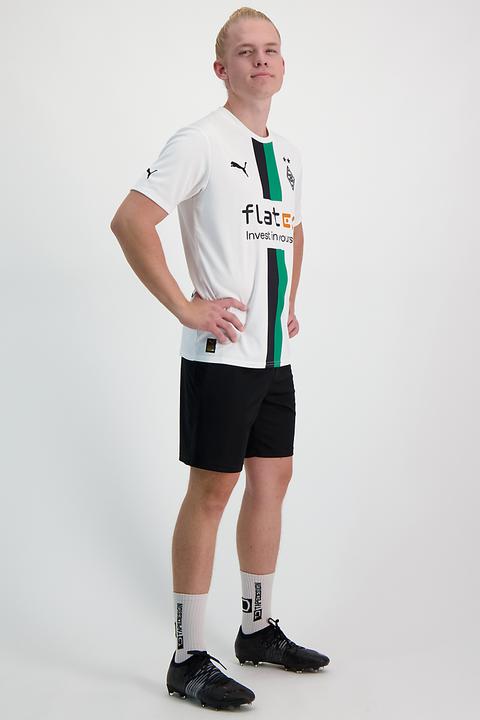 Image du produit Puma BMG Home Jersey Replica (S)