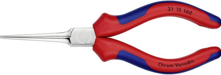 Produktbild Knipex Greifzange (160 mm)