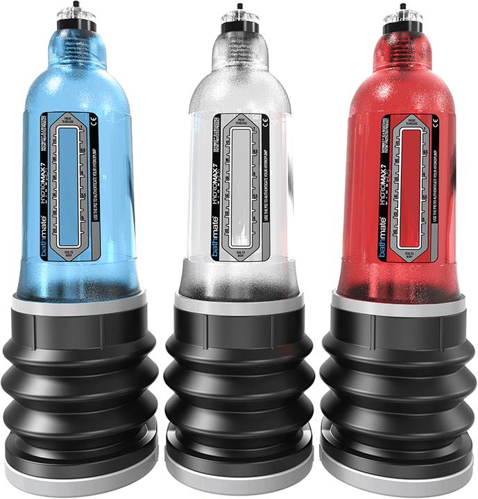Image du produit Bathmate Hydromax7 Wide Boy