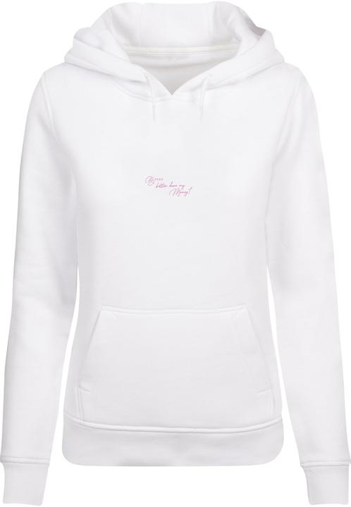 Miss Tee B**** Better Hoody - 125297