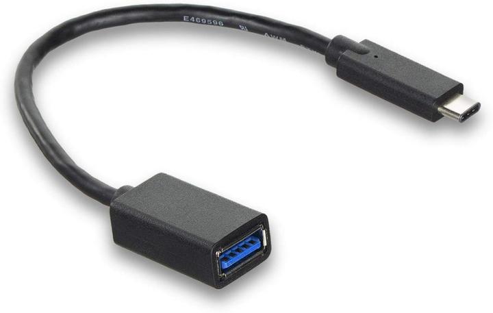 Immagine prodotto USB A - USB Tipo C (0.20 m, USB 3.2 Gen 1)