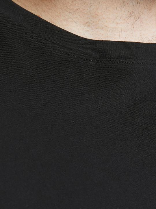 Immagine prodotto Jack & Jones T-shirt plus size in cotone biologico (4XL)