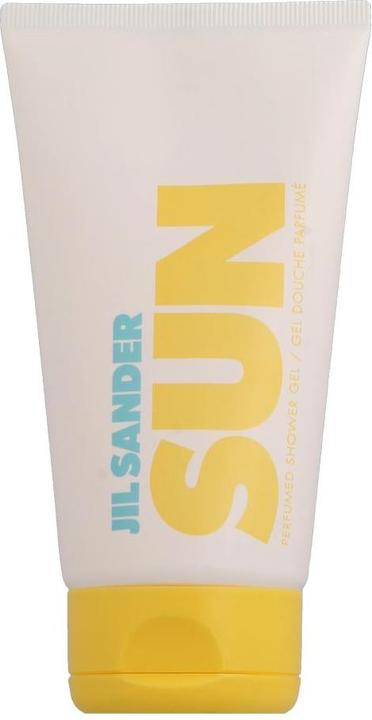 Immagine prodotto Jil Sander Sun - Donna Gel Doccia Edizione Estate (150 ml)