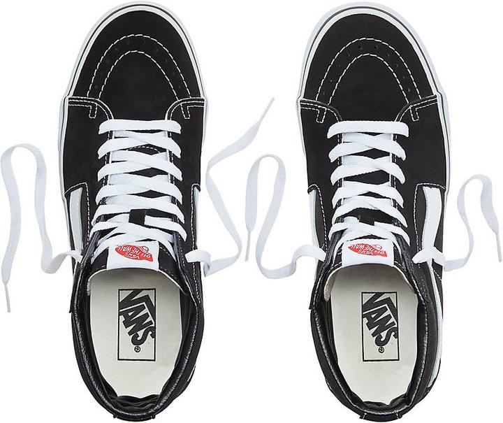 Produktbild Vans SK8-Hi (45)