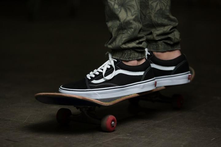 Actual product image Vans Old Skool (42.5)