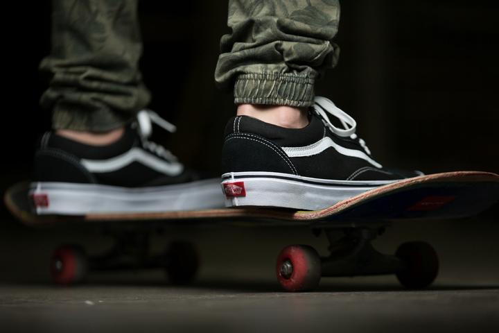 Actual product image Vans Old Skool (42.5)