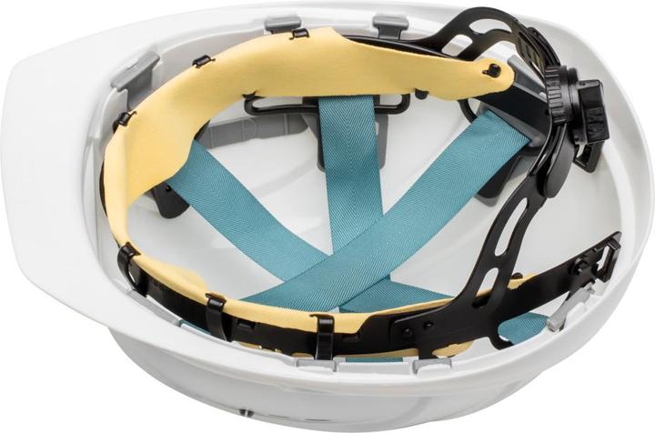 Actual product image Schuberth Construction safety helmet Baumeister 80 (61 cm)