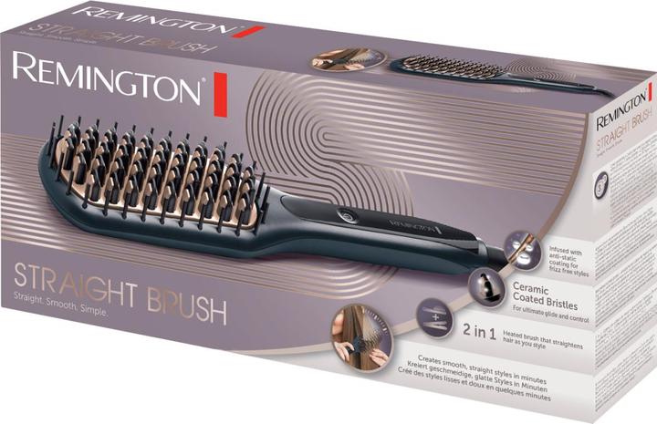 Actual product image Remington S 7970 Wet 2 Straight Pro (Straightening iron)