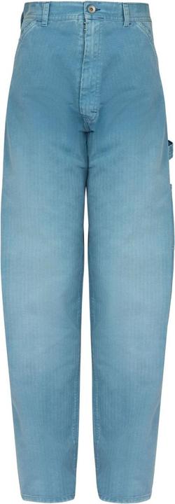 Produktbild Maison Martin Margiela Maison Margiela Jeans Clear Blue (30)